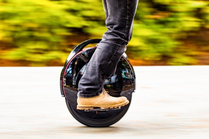 Glide 3 solowheel shop